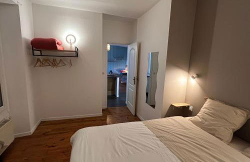 Les Gîtes d'Ambroise - Foto 4