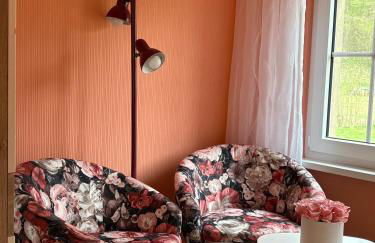 Ferienwohnung und Ferienhaus am Rennsteig bei Eisenach - Angela Jaentsch - Foto 8