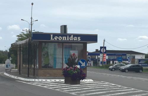 Entre dunes et mer - Foto 35