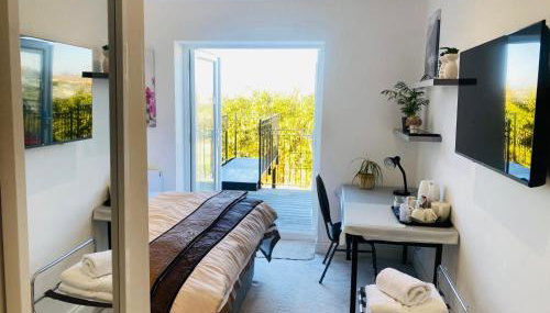 Brean & Berrow Rooms - Foto 4