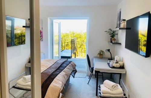 Brean & Berrow Rooms - Foto 4