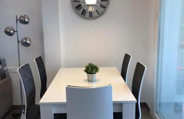 COSTA DAURADA APARTAMENTS - La Torre Deluxe - Foto 21