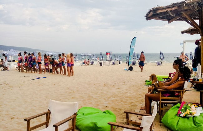 New Line Village Apartments - Foto 53