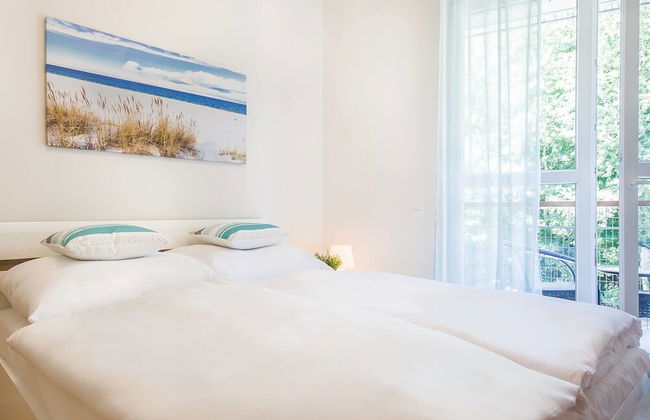 VacationClub - Baltycka Apartments - Foto 7