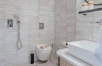 Eclectic Vintage Apartment- Sea View Perfection, Hersonissos, Crete - Photo 25