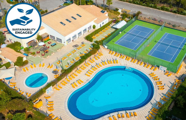 Apartment Oasis Diamond - Photo 1