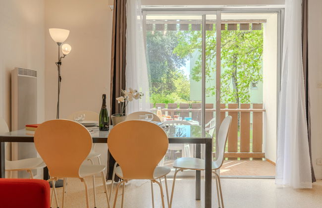 Pré Catelan - Foto 8