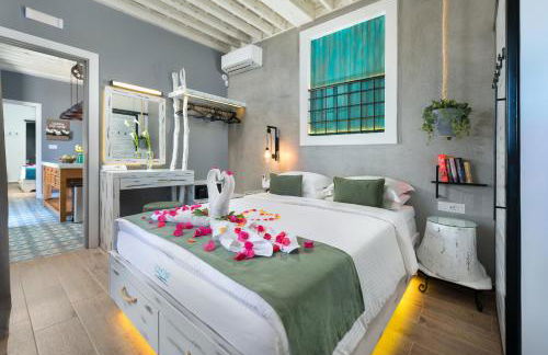 Lindos Vigli Private Villa - Photo 47