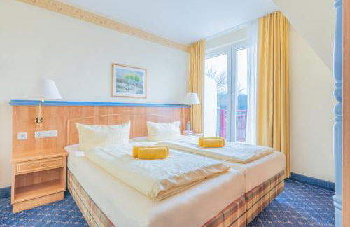 Chalet Sonnenhang Oberhof - Foto 33