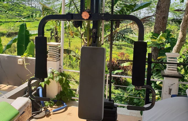 Villa Hati Indah - Foto 47