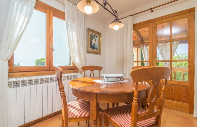 Es Garroveral 3 in Bunyola - Photo 21