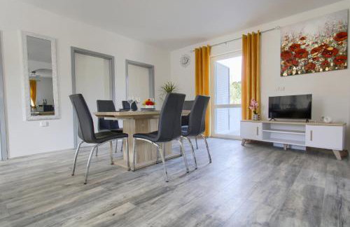 Delux apartments Villa Mihaela - Foto 16