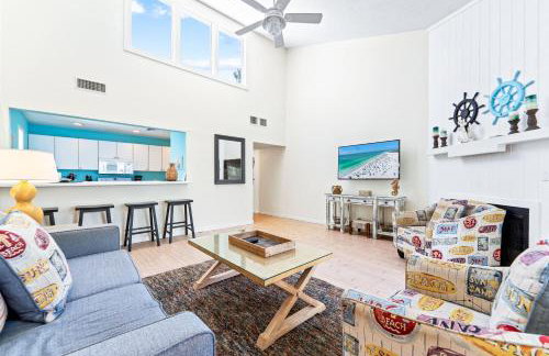 Living the Dream By Beachside Management - Foto 61