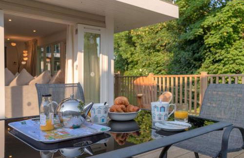 Trewhiddle Retreat V11 by Together Travel - Luxury 4-Bedroom Villa - Foto 7