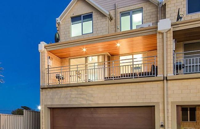 Serenity on the Terrace - Foto 54