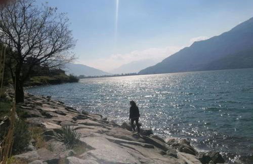 Tra lago e montagne home nonna Maria - Foto 35