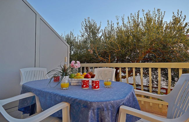 Apartments Mira - Foto 29