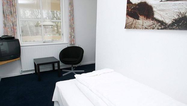 Room in a Holiday Park - Foto 3, Habitación