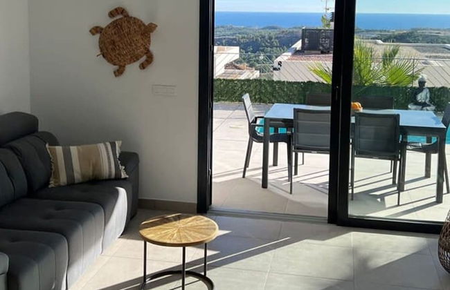 Polop Hills 21A by Bookaparadise - Foto 5