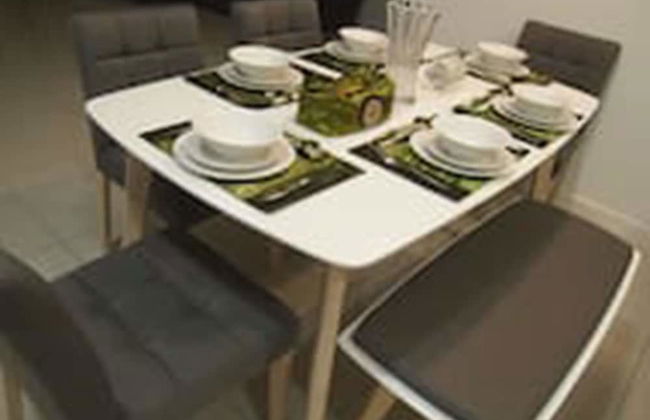 Pipit Homestay at Element Ampang - Foto 7