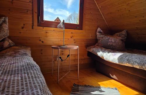 Domki Letniskowe nad Jeziorem Leśniańskim - Foto 20