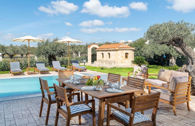 Blue Moon Villa - Photo 14