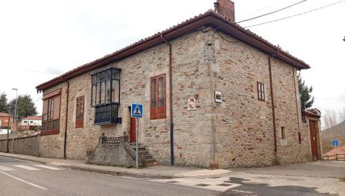 Casa Rural Los Monteros - Foto 4