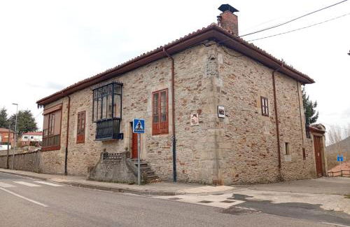 Casa Rural Los Monteros - Foto 4