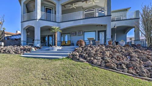 Riverfront Parker Studio 1 Mi to Boat Launch! - Foto 3