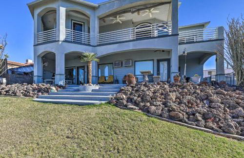 Parker Studio with Patio and Direct River Access! - Foto 19