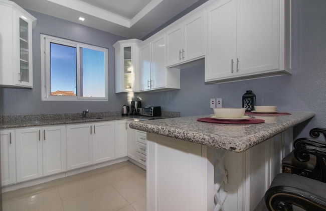 Barri Vacation Home - Foto 5