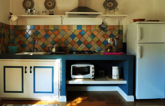 Podere L'Olmaia - Foto 14