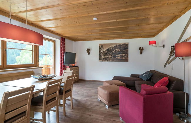 Luxurious Holiday Home in Saalbach-hinterglemm With Barbecue - Foto 40