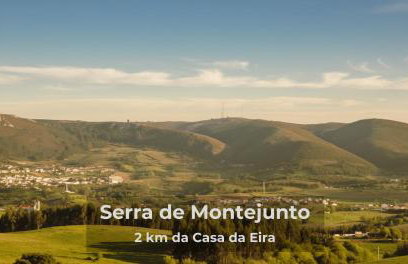 Casa da Eira - Foto 92