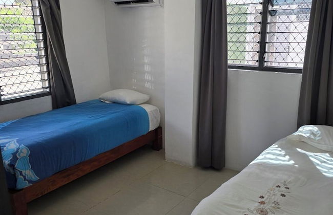 Island Accommodation Suva Premier Hospitality - Foto 22
