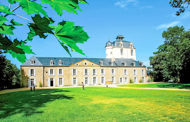 Odalys Référence Le Château de Kéravéon - Foto 15