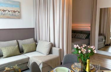 Ferienwohnung Strandläufer - Foto 24