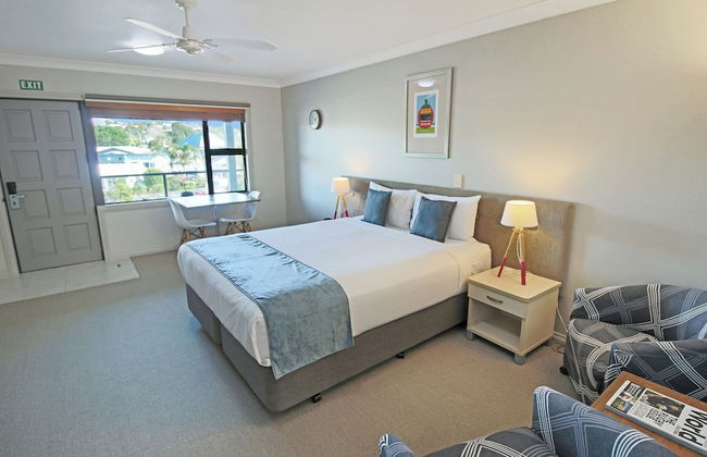 Whangaparaoa Lodge Motel - Foto 19