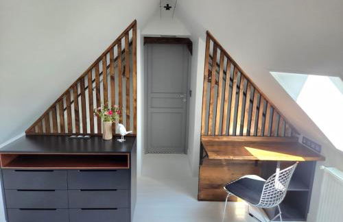 Les Bulles d'Aÿ - Loft - Foto 12