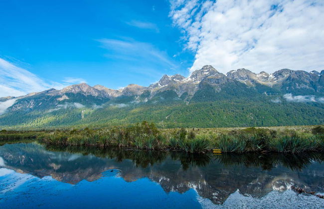 The Lord of the Rings Tour - Photo 3