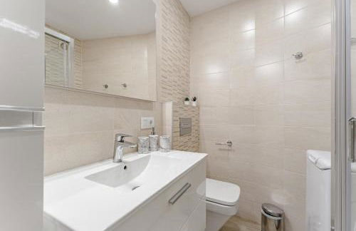 Ferienwohnung Tower Penthouse Parque Santiago I - Photo 24