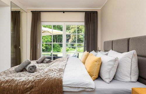 Villa von Maximus - Foto 63