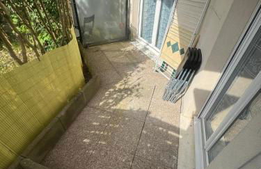 24 7 Open Apartment Parking 15'Paris 5'Athletica bis - Foto 5