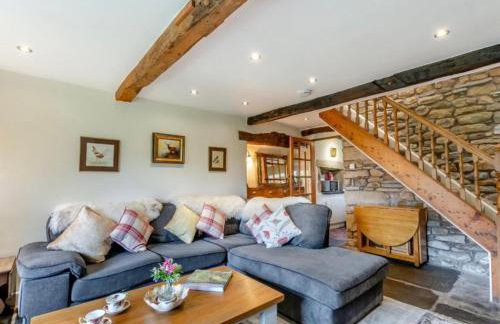 Westside Cottage, Newby Hamlet, Clapham, Yorkshire Dales National Park, Famous Three Peaks, Near The Lake District, Pets Are Welcome, Direct Parking in front of the Cottage & Guest Parking - Foto 18