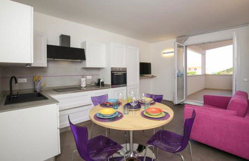 Appartamento Casa vacanza Le Terrazze Via Parigi,23 - Foto 28