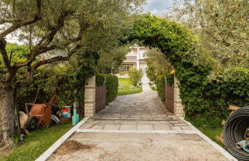 Olive Nest - Foto 37