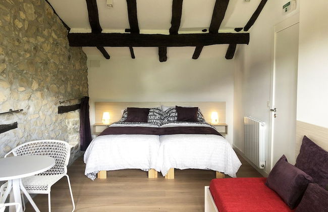 Casa Rural Martiamuno Landetxea - Foto 13