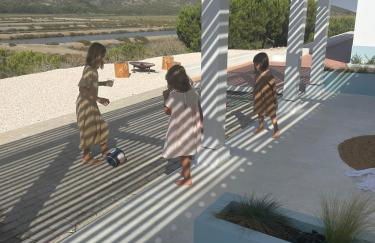 Herdade D’ Amoreira Aljezur - Foto 18