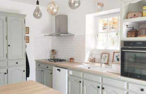 Maison typique avec piscine privée - 6km Sarlat - Foto 4