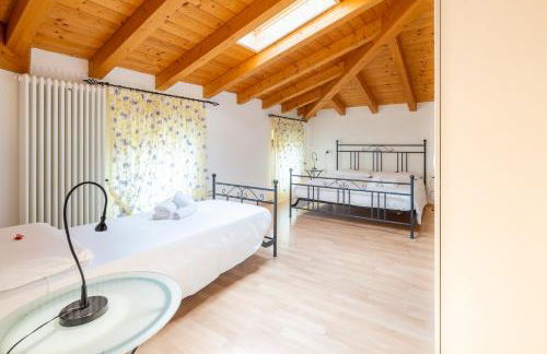 Agriturismo al Tralcio - Foto 144